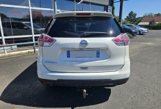 Nissan X-Trail III 1.6 DCI 130 TEKNA 4X4 7 PLACES