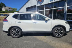 Nissan X-Trail III 1.6 DCI 130 TEKNA 4X4 7 PLACES