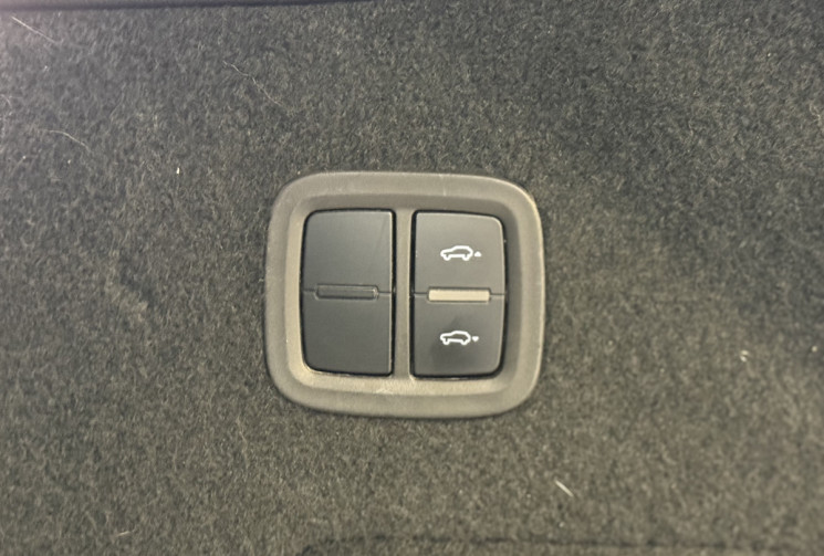 Porsche CAYENNE COUPE Tiptronic 8