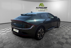 Kia EV6 229 CH / ACTIVE BUSINESS 