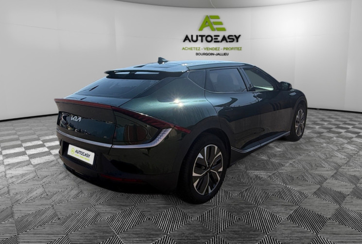 Kia EV6 229 CH / ACTIVE BUSINESS 