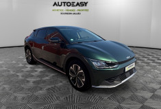 Kia EV6 229 CH / ACTIVE BUSINESS 