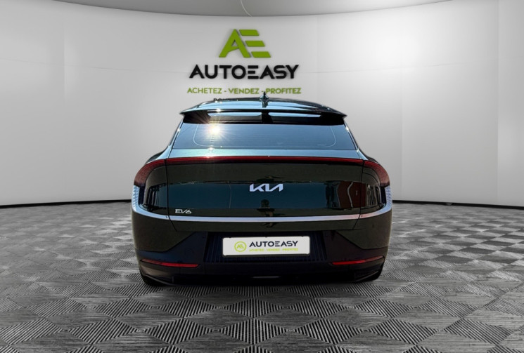 Kia EV6 229 CH / ACTIVE BUSINESS 