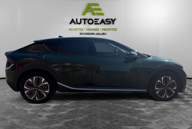 Kia EV6 229 CH / ACTIVE BUSINESS 