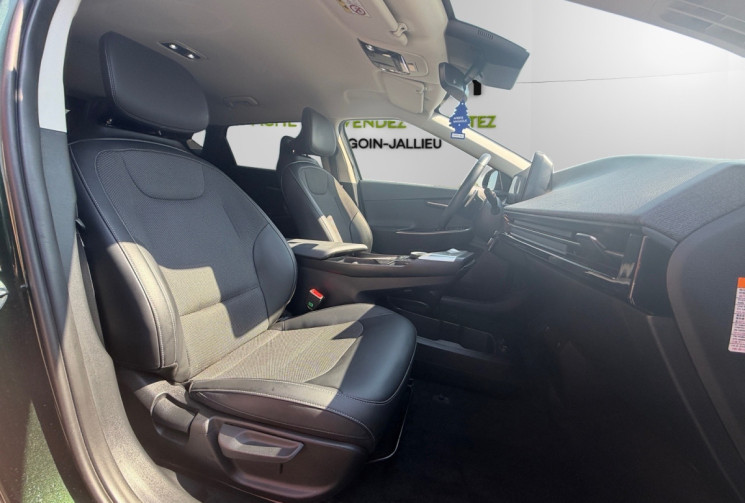 Kia EV6 229 CH / ACTIVE BUSINESS 