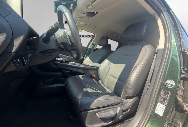 Kia EV6 229 CH / ACTIVE BUSINESS 