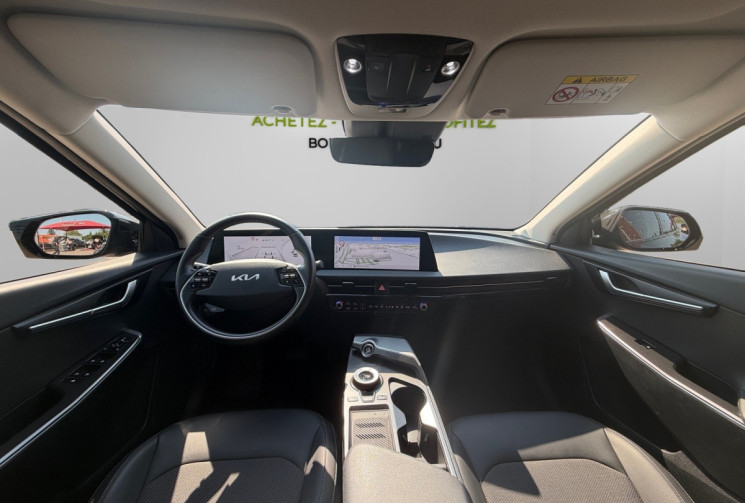 Kia EV6 229 CH / ACTIVE BUSINESS 