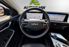Kia EV6 229 CH / ACTIVE BUSINESS 