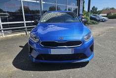 Kia Ceed III 1.6 CRDI 136 HYBRID BVA GT LINE