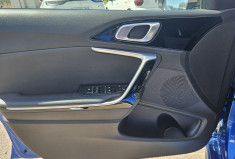 Kia Ceed III 1.6 CRDI 136 HYBRID BVA GT LINE