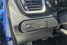 Kia Ceed III 1.6 CRDI 136 HYBRID BVA GT LINE