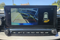 Kia Ceed III 1.6 CRDI 136 HYBRID BVA GT LINE