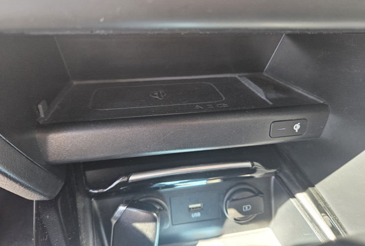 Kia Ceed III 1.6 CRDI 136 HYBRID BVA GT LINE
