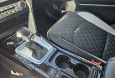 Kia Ceed III 1.6 CRDI 136 HYBRID BVA GT LINE