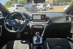 Kia Ceed III 1.6 CRDI 136 HYBRID BVA GT LINE