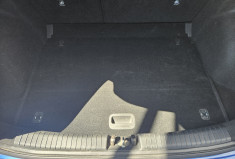 Kia Ceed III 1.6 CRDI 136 HYBRID BVA GT LINE