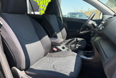 Toyota RAV4 D4D 150 CV VX  