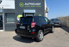 Toyota RAV4 D4D 150 CV VX  