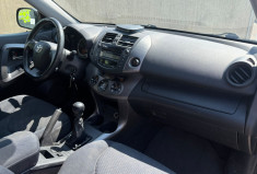 Toyota RAV4 D4D 150 CV VX  