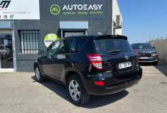 Toyota RAV4 D4D 150 CV VX  