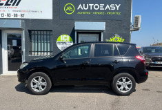 Toyota RAV4 D4D 150 CV VX  