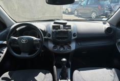 Toyota RAV4 D4D 150 CV VX  