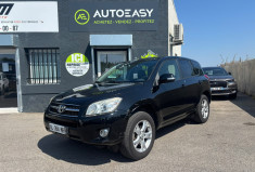 Toyota RAV4 D4D 150 CV VX  