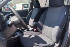 Toyota RAV4 D4D 150 CV VX  