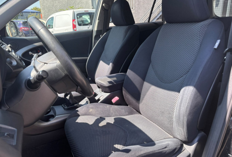 Toyota RAV4 D4D 150 CV VX  