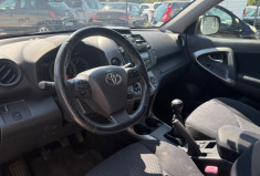 Toyota RAV4 D4D 150 CV VX  