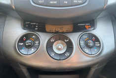 Toyota RAV4 D4D 150 CV VX  
