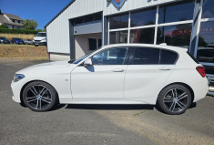 BMW Série 1 118i PH2 1.5 136 PACK M SPORT BVM