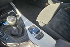 BMW Série 1 118i PH2 1.5 136 PACK M SPORT BVM