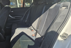 BMW Série 1 118i PH2 1.5 136 PACK M SPORT BVM