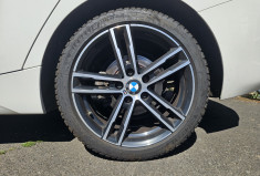 BMW Série 1 118i PH2 1.5 136 PACK M SPORT BVM