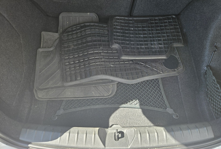BMW Série 1 118i PH2 1.5 136 PACK M SPORT BVM