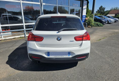 BMW Série 1 118i PH2 1.5 136 PACK M SPORT BVM