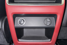 Porsche CAYENNE COUPE Tiptronic 8