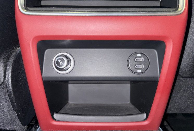 Porsche CAYENNE COUPE Tiptronic 8