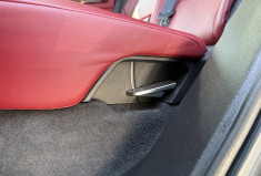 Porsche CAYENNE COUPE Tiptronic 8