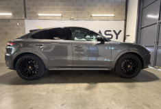 Porsche CAYENNE COUPE Tiptronic 8