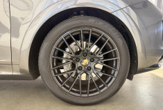 Porsche CAYENNE COUPE Tiptronic 8