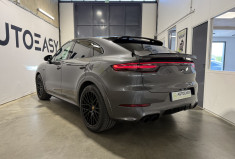 Porsche CAYENNE COUPE Tiptronic 8