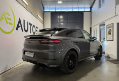 Porsche CAYENNE COUPE Tiptronic 8