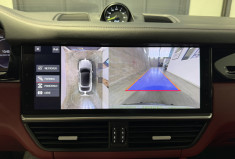 Porsche CAYENNE COUPE Tiptronic 8