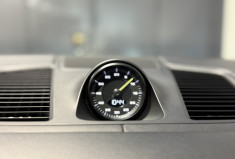 Porsche CAYENNE COUPE Tiptronic 8