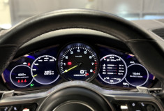 Porsche CAYENNE COUPE Tiptronic 8