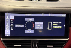 Porsche CAYENNE COUPE Tiptronic 8
