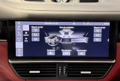 Porsche CAYENNE COUPE Tiptronic 8