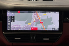 Porsche CAYENNE COUPE Tiptronic 8